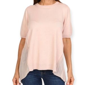 Adrianna Papell Women's Woven Top